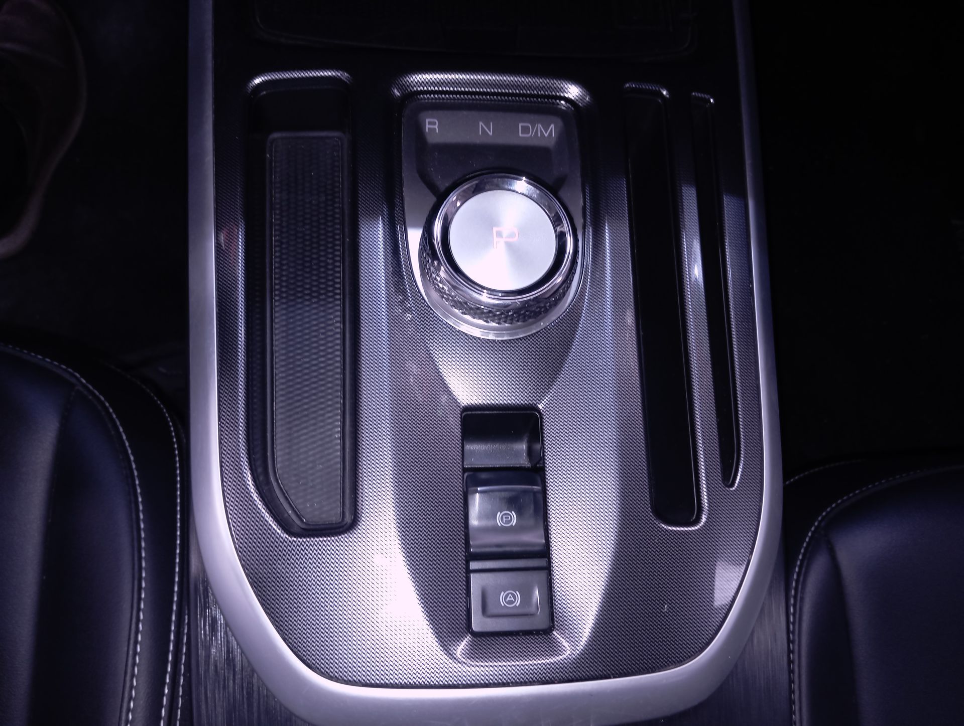 2024 GWM Haval Jolion 1.5  Ice Luxury At