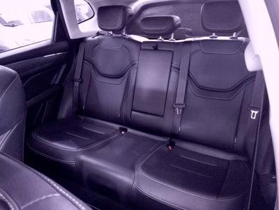 2024 GWM Haval Jolion 1.5  Ice Luxury At
