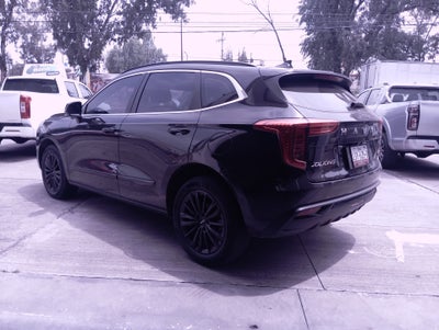 2024 GWM Haval Jolion 1.5  Ice Luxury At