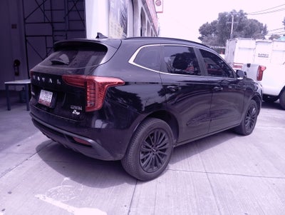 2024 GWM Haval Jolion 1.5  Ice Luxury At