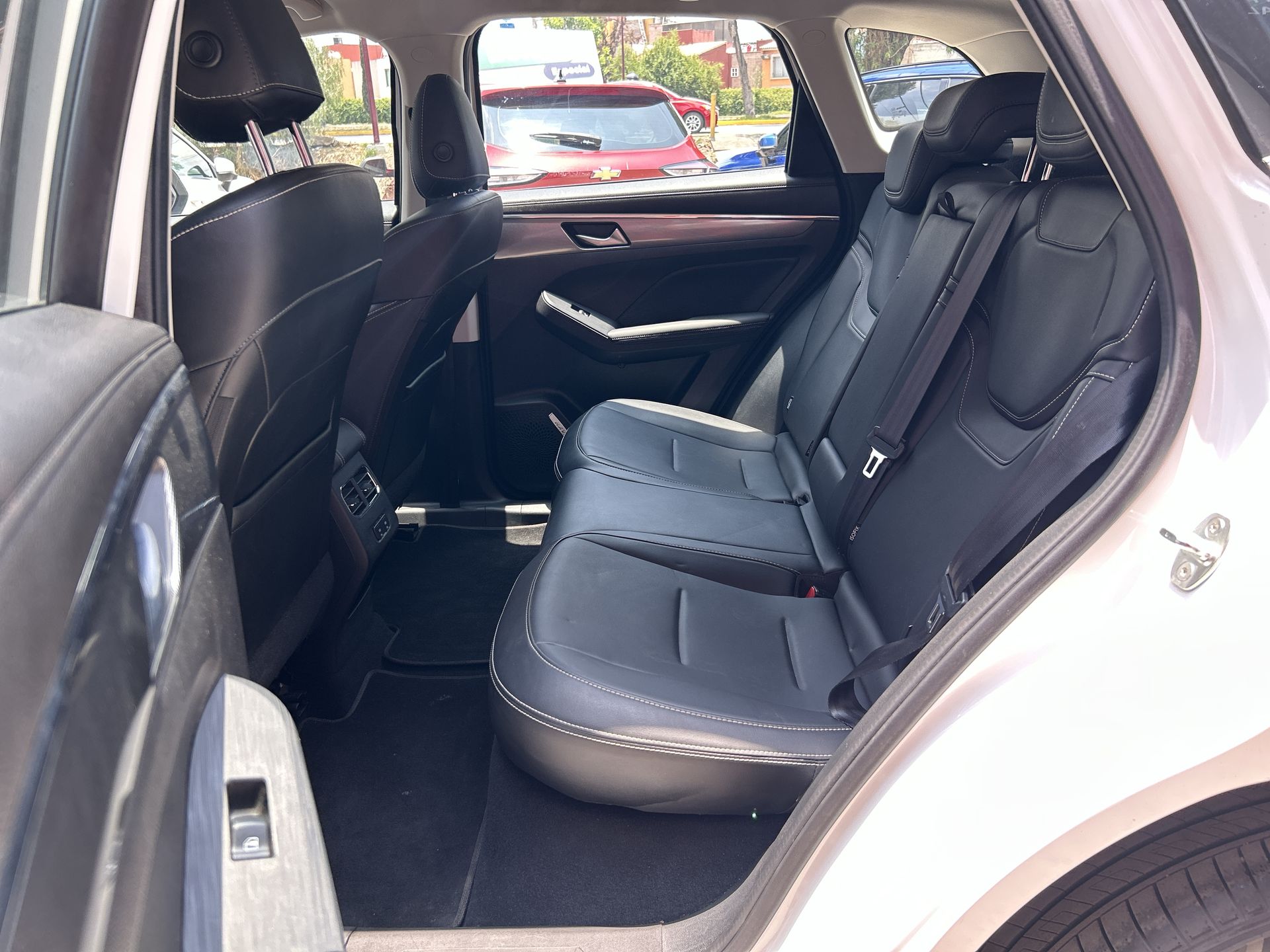 2025 GWM Haval Jolion 1.5 Premium Hev At