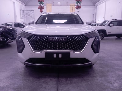2024 GWM Haval Jolion 1.5 Luxury Hev At