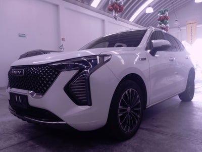 2024 GWM Haval Jolion 1.5 Luxury Hev At