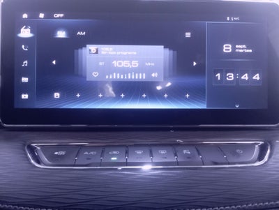 2024 GWM Haval Jolion 1.5 Luxury Hev At