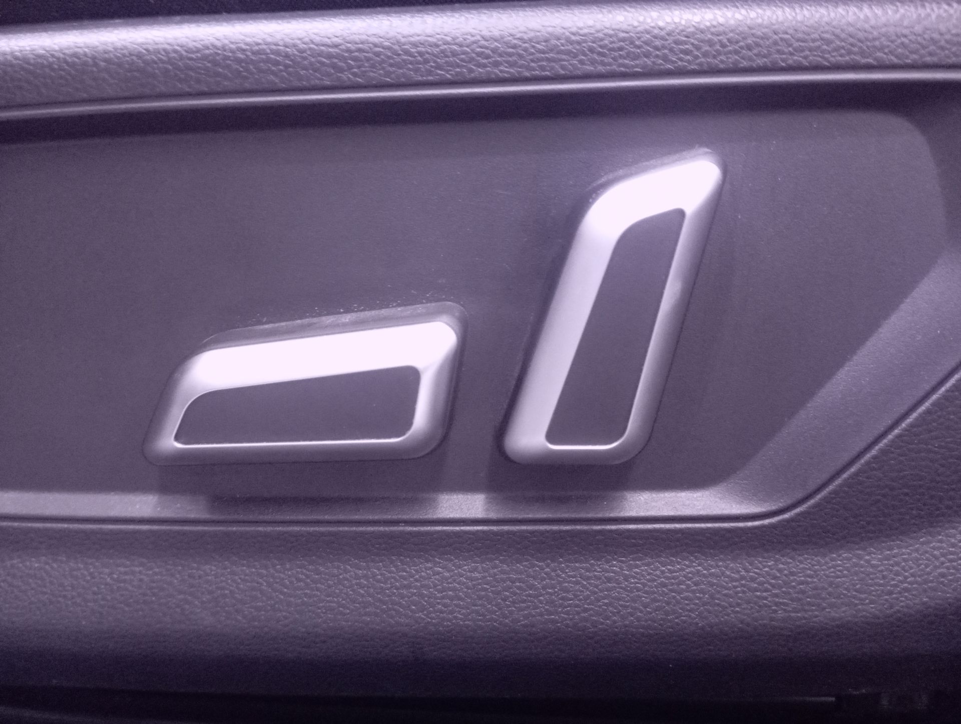 2024 GWM Haval Jolion 1.5 Luxury Hev At