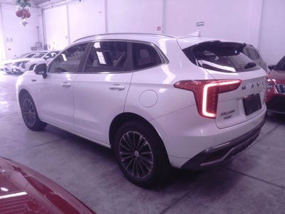 2024 GWM Haval Jolion 1.5 Luxury Hev At