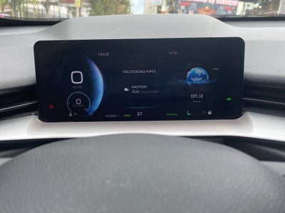 2024 GWM Haval H6 1.5 Premium Hev At