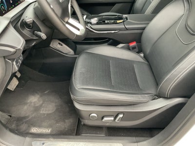 2024 GWM Haval H6 1.5 Luxury Hev