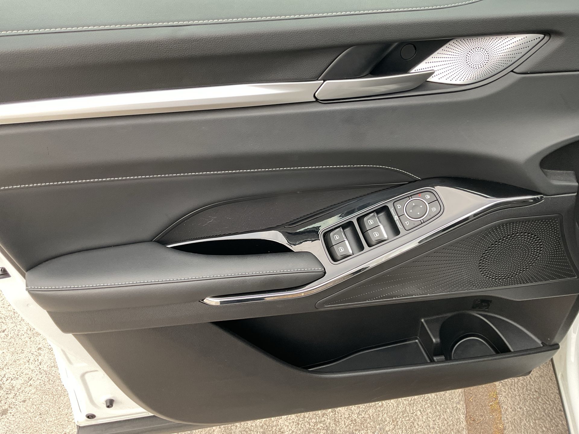 2024 GWM Haval H6 1.5 Luxury Hev