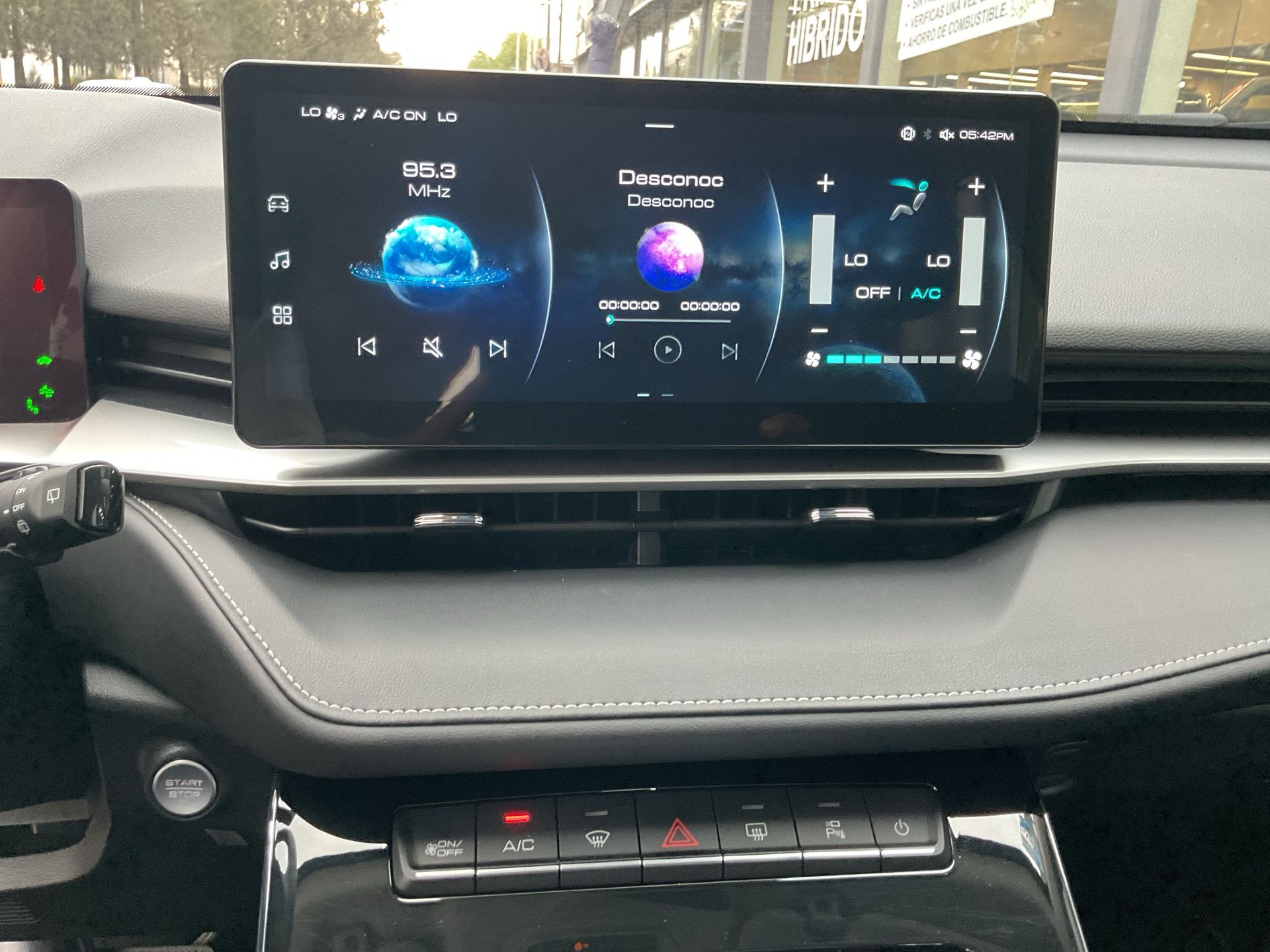 2024 GWM Haval H6 1.5 Luxury Hev