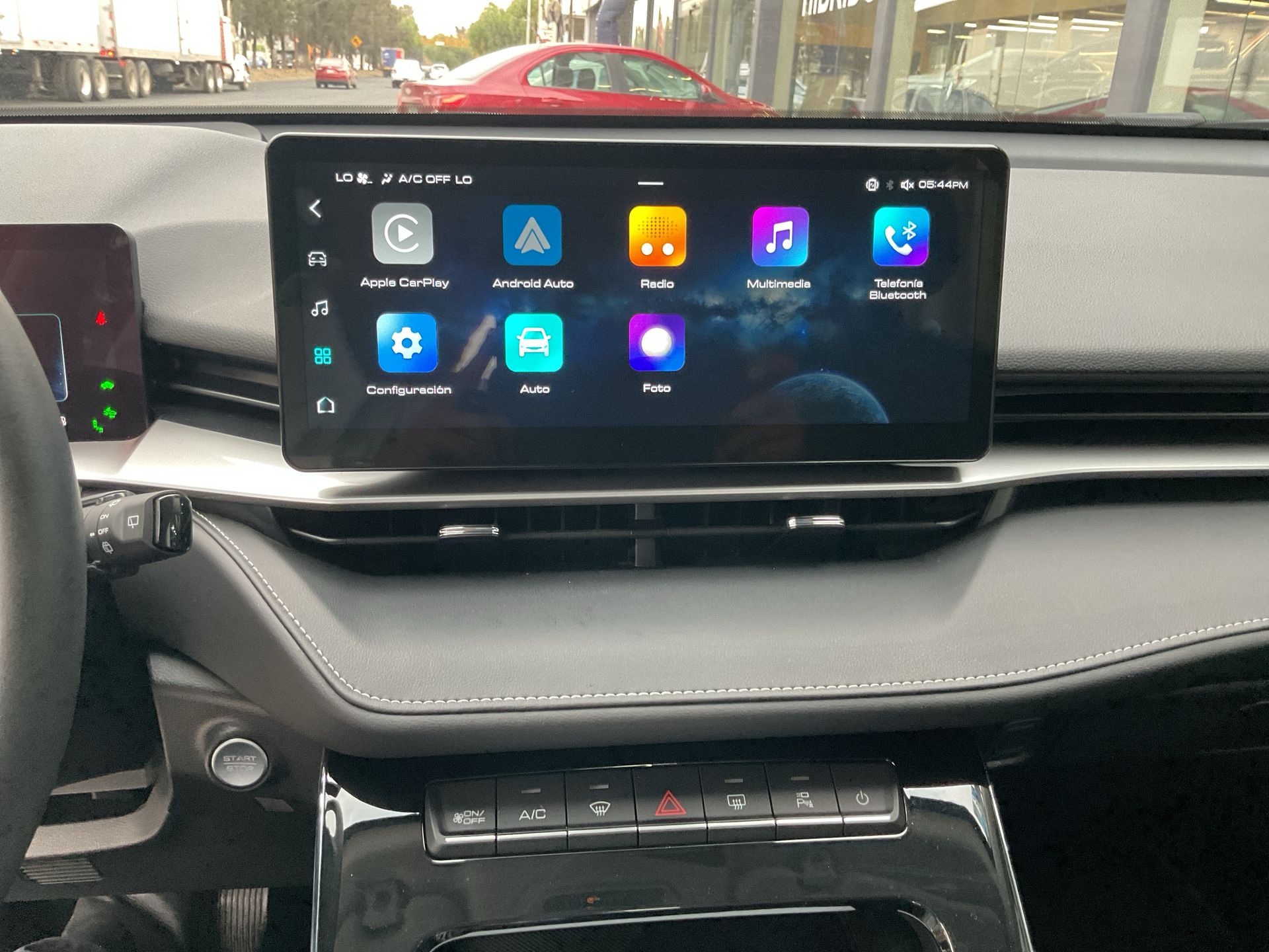 2024 GWM Haval H6 1.5 Luxury Hev