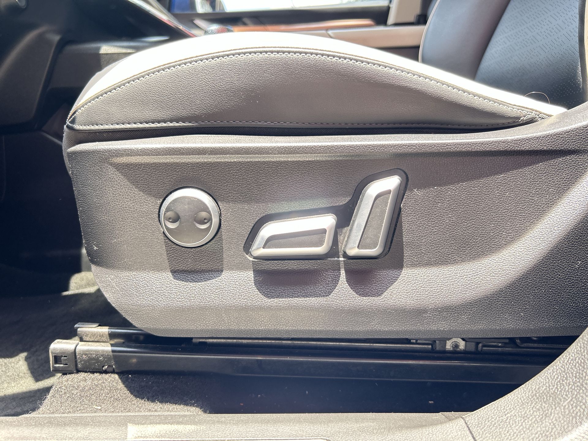 2024 GWM Haval H6 1.5 Luxury Hev At