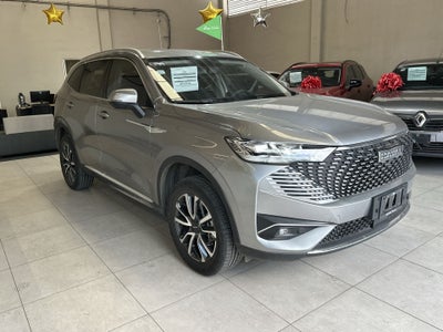 2024 GWM Haval H6 1.5 Premium Hev At