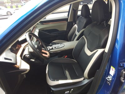 2024 GWM Haval H6 1.5 Premium Hev At