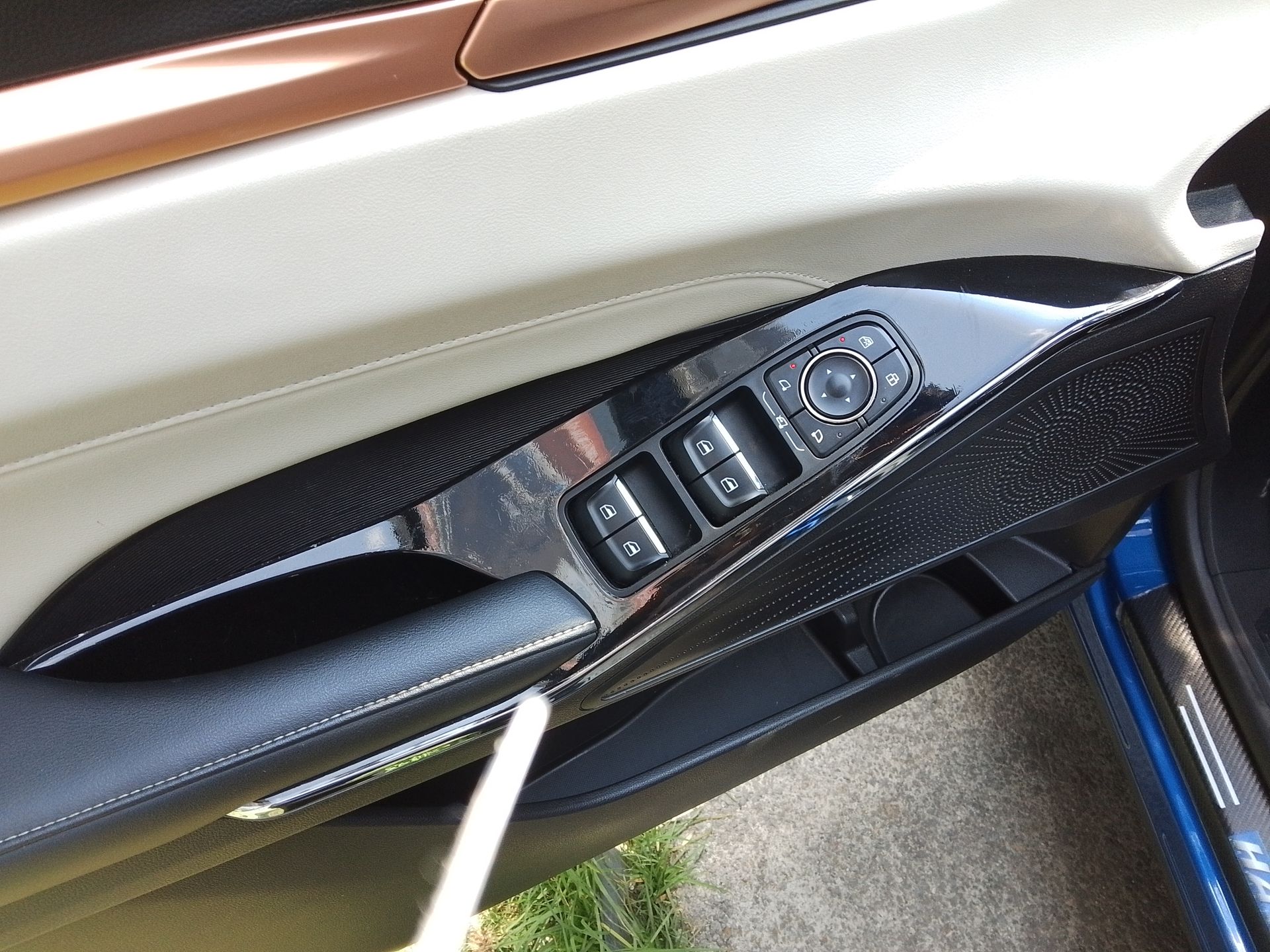 2024 GWM Haval H6 1.5 Premium Hev At