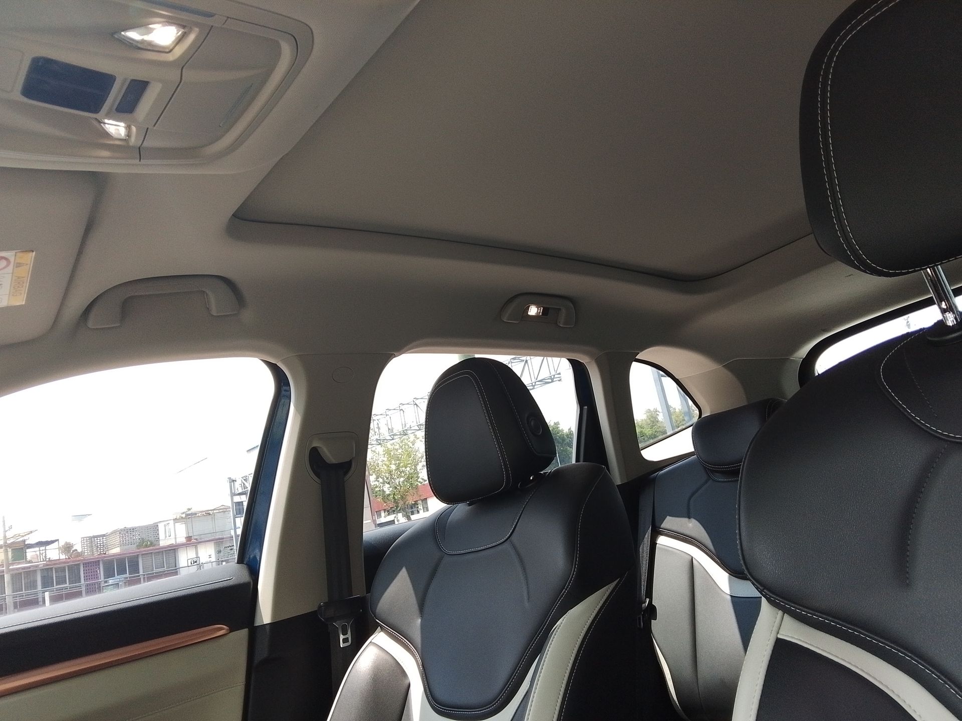 2024 GWM Haval H6 1.5 Premium Hev At