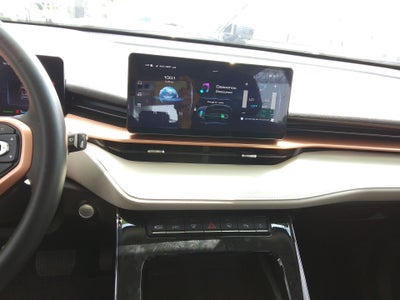 2024 GWM Haval H6 1.5 Premium Hev At