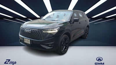 2024 GWM Haval H6 1.5 Luxury Hev