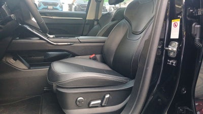 2024 GWM Haval H6 1.5 Luxury Hev