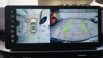 2024 GWM Haval H6 1.5 Luxury Hev