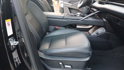 2024 GWM Haval H6 1.5 Luxury Hev