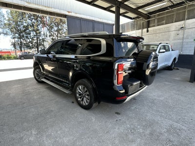 2025 GWM Tank 500 3.0 V6 At