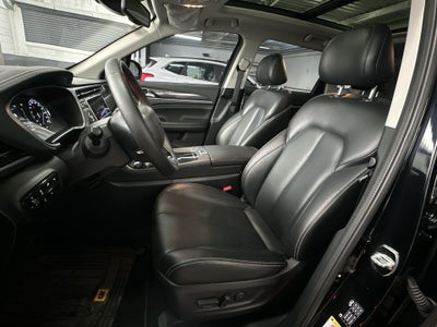 2023 Dodge Journey 1.5 Sport At