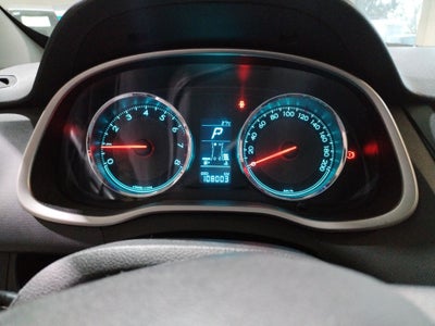 2020 Chevrolet Aveo 1.5 Lt At