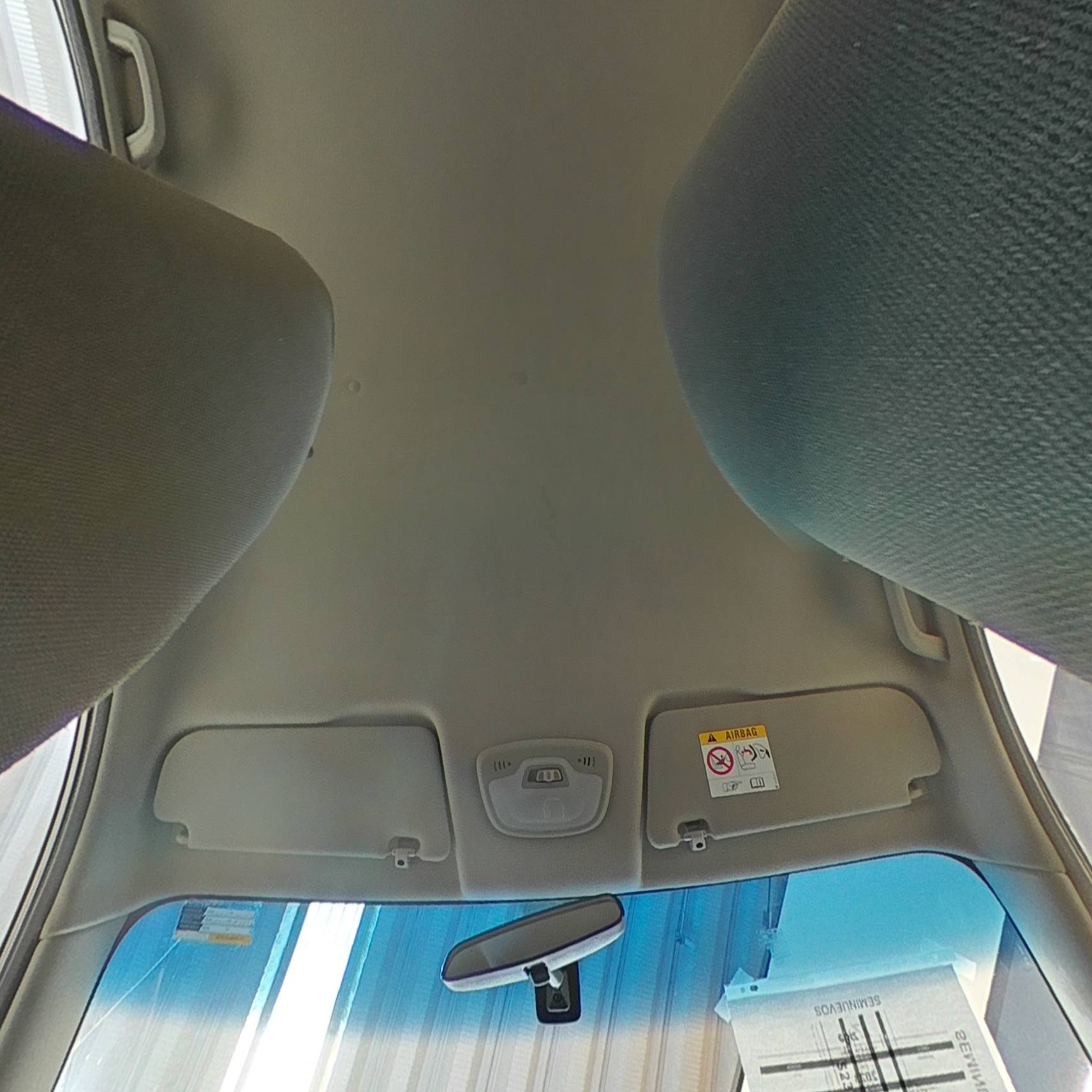 2023 Chevrolet Aveo 1.5 Ls At