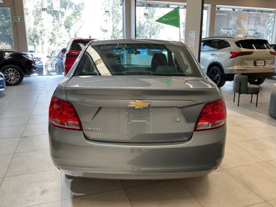 2023 Chevrolet Aveo 1.5 Ls At
