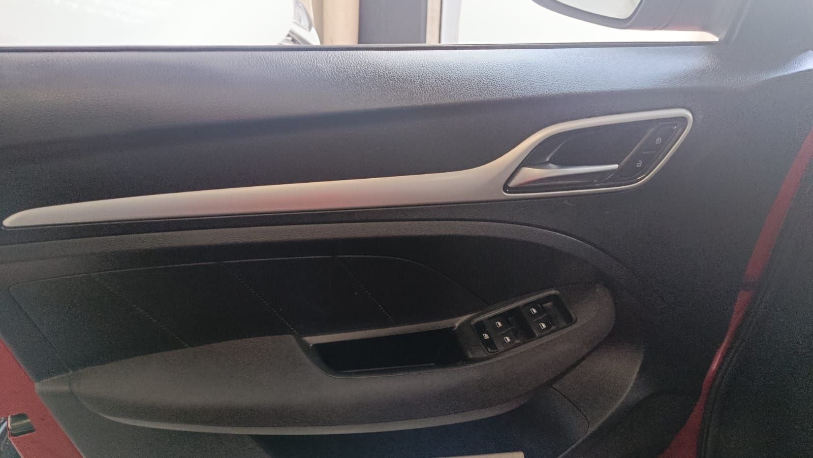 2024 MG MG ZS 1.5 Style Mt