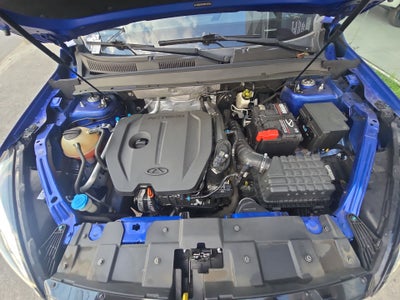 2023 Chirey Tiggo 7 Pro 1.5 Luxury At