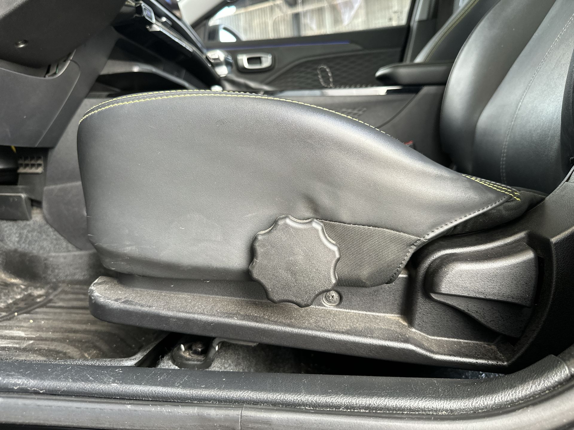2024 Chirey Tiggo 2 Pro 1.0 Luxury At