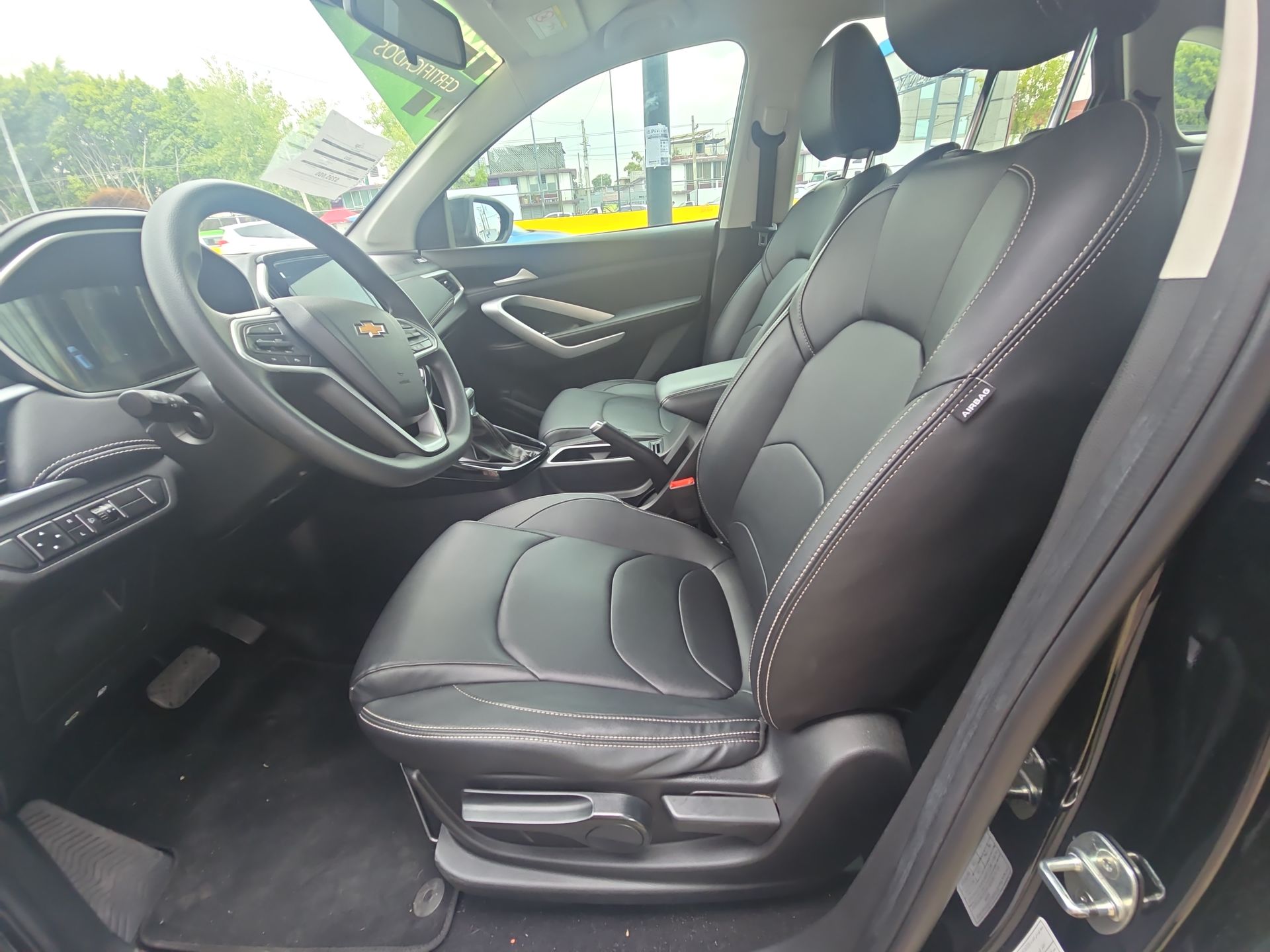 2023 Chevrolet Captiva 1.5 LT 5 pasajeros At