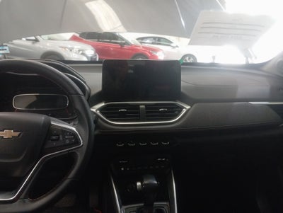 2023 Chevrolet Groove 1.5 TIPO C PREMIER At