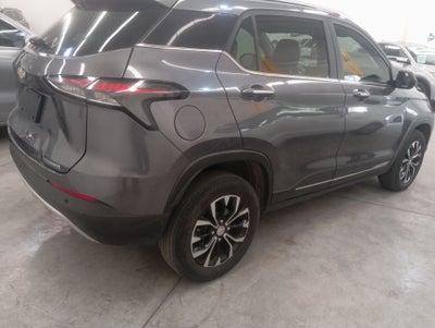 2023 Chevrolet Groove 1.5 TIPO C PREMIER At