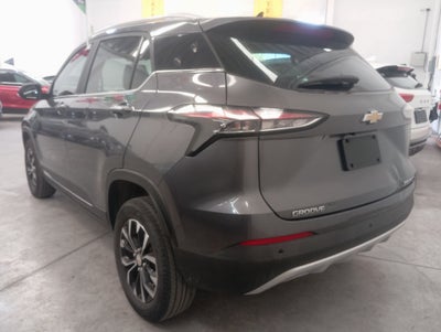 2023 Chevrolet Groove 1.5 TIPO C PREMIER At