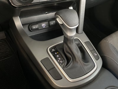 2023 Kia Seltos 1.6 Ex At