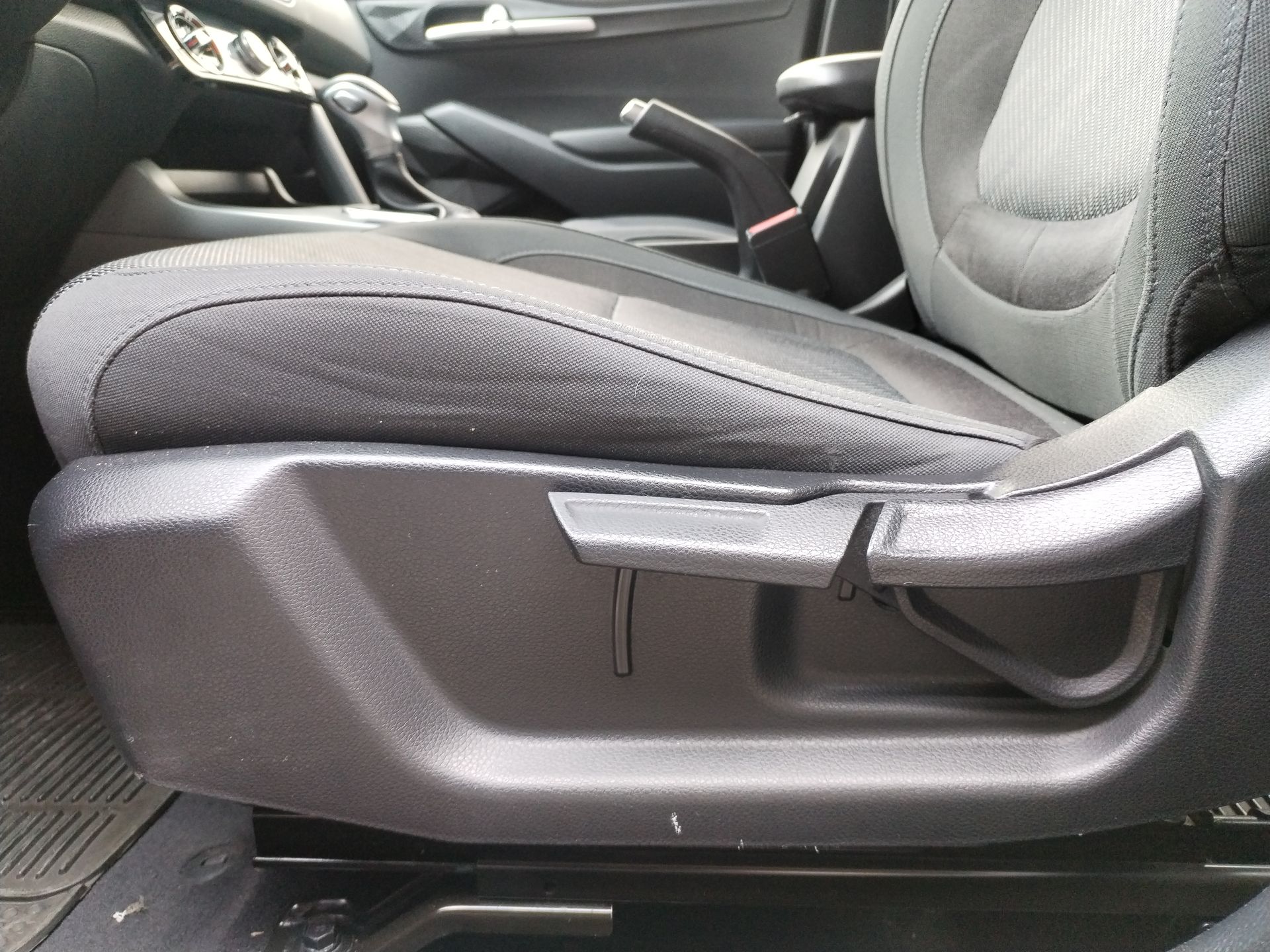 2022 Kia Seltos 1.6 Ex At