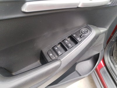 2022 Kia Seltos 1.6 Ex At