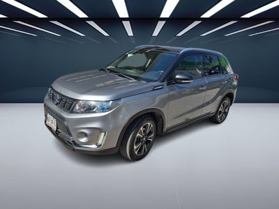 2021 Suzuki Vitara 1.6 Glx At