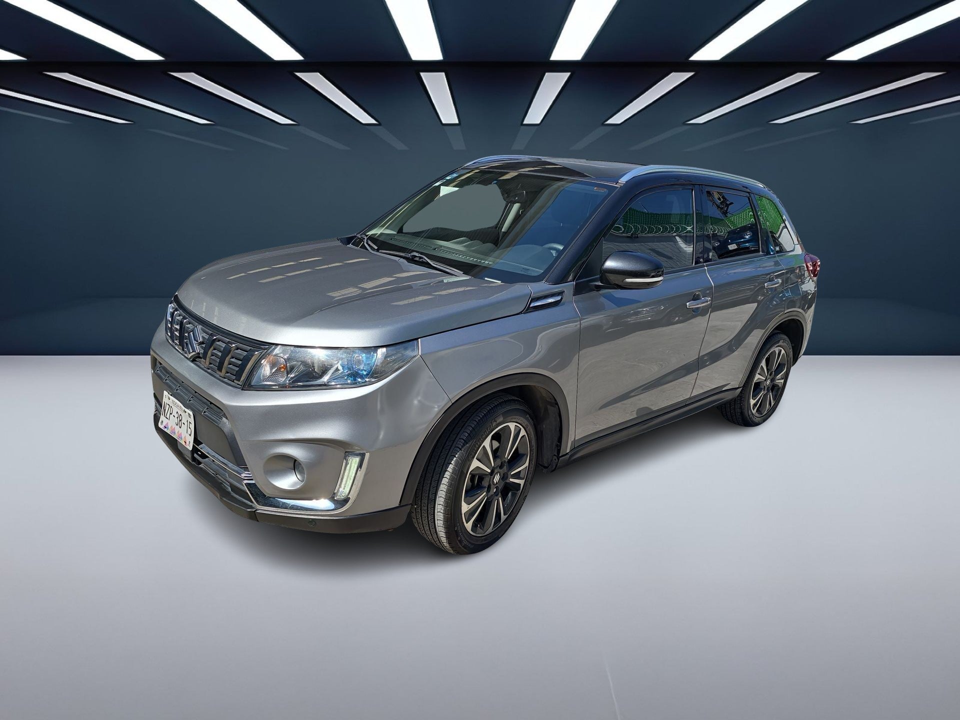 2021 Suzuki Vitara 1.6 Glx At