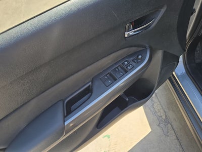 2021 Suzuki Vitara 1.6 Glx At