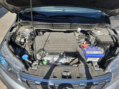 2021 Suzuki Vitara 1.6 Glx At