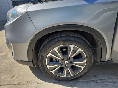 2021 Suzuki Vitara 1.6 Glx At