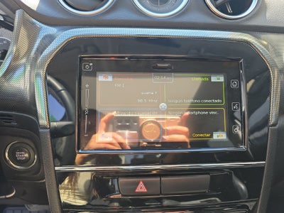 2021 Suzuki Vitara 1.6 Glx At