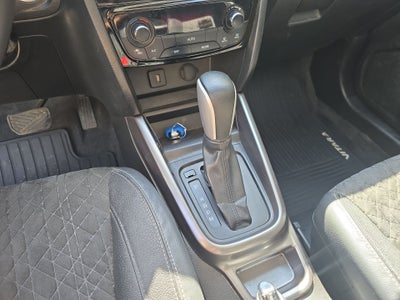 2021 Suzuki Vitara 1.6 Glx At