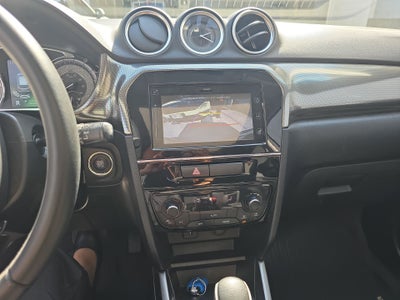 2021 Suzuki Vitara 1.6 Glx At