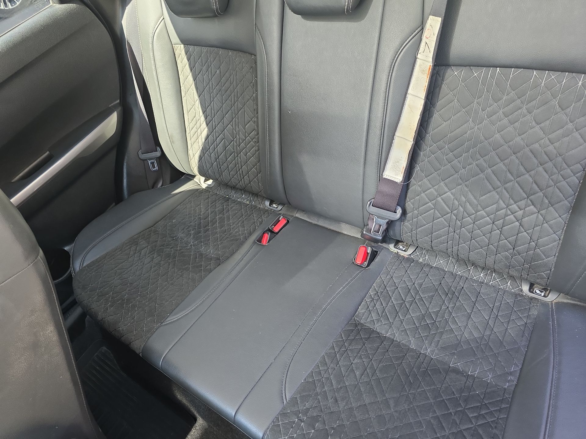 2021 Suzuki Vitara 1.6 Glx At