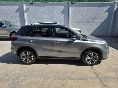2021 Suzuki Vitara 1.6 Glx At